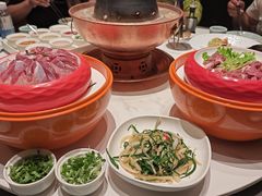 -额尔敦传统涮(体育场店)
