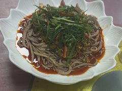 -洪霞餐馆
