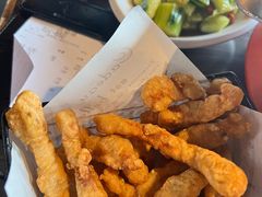 -胖哥俩肉蟹煲(杭州下沙学林街店)