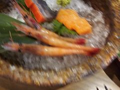 -鮨青(恒基名人购物中心店)