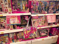 -TOYSRUS玩具反斗城(南宁万象城店)