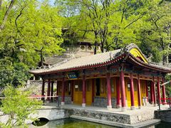 -华清宫景区