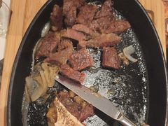 -尊品牛排(高能广场店)
