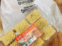 -龙兴·动物奶油生日蛋糕(龙北店)