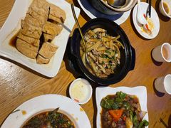 -潮名荟潮州菜馆(祈福缤纷世界店)