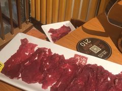 -海银海记潮汕牛肉火锅(新港中路海珠店)