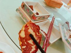 汾香牛展-壹零贰小馆(桂城石啃店)