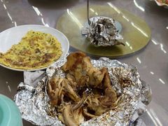 -瑶记海鲜餐厅(西涌店)