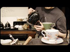 -Hei Cafe(工体店)