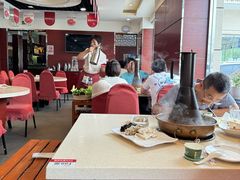 -阳坊大都涮羊肉(阳坊总店)