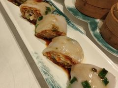 -翠园(荃新天地店)