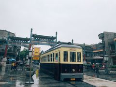-鲜鱼口老字号美食街