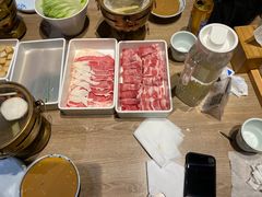 -古关火锅店(古北水镇景区店)