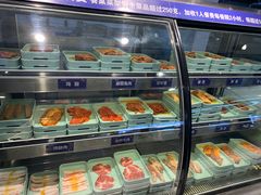 -蚝英雄鲜蚝自助专门店(长楹天街直营店)