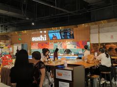 -Olé精品超市(广州太古汇店)