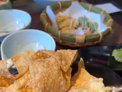 -捞王猪肚鸡火锅(昆山店)
