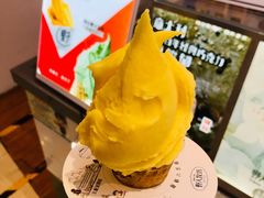 -野人先生现做冰淇淋(北京环宇荟店)