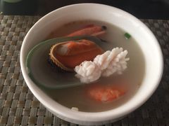 339旋转餐厅-339旋转餐厅(天府熊猫塔店)