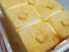 三重芝士面包-85度C(南京中山南店)