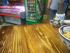 -面尚香关中面馆(盛龙广场总店)