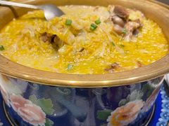 -北李妈妈菜·海肠捞饭(高新万达店)
