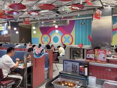 -鱼酷活鱼烤鱼(江宁金鹰店)