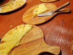 -好伦哥比萨烤肉自助(八里桥店)