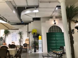 -好看加白色房子