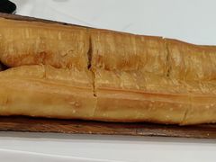大油条-顺德人家食府(黄金广场店)