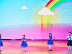 -美育儿童音乐舞蹈国际机构(浦东分校)
