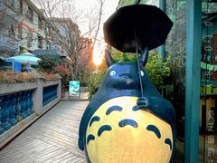 -豆蔻电影主题餐厅(四牌楼店)