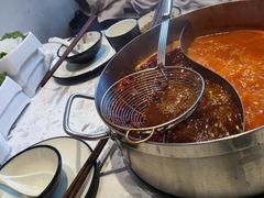 -小城牛事·鲜牛肉火锅(万达店)