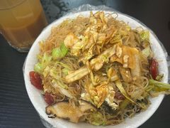 -温州炒米粉(原钟楼街二市场店)