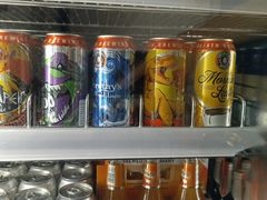 擊倒巨人&nbsp;精釀啤酒-无牌咖啡&酒馆