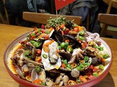 -必点海鲜·鲅鱼水饺(鞍山西道店)