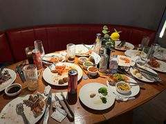-拉蒂娜·巴西牛排馆 Latina·Brazilian Steakhouse(王府井喜悦店)
