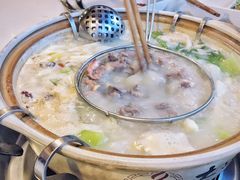 吊龙牛肉-土连锅·现熬养生汤锅(梁家巷店)