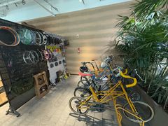 -大视光学•LINDBERG林德伯格•全球手工眼镜集合店(王府井店)