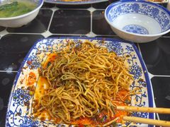 -宜宾燃面非遗传承店