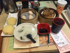 -添好运点心专门店(北角店)