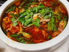 -绿茶餐厅(千岛湖银泰城店)