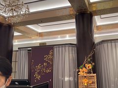 -君庭中餐厅(友谊宾馆店)