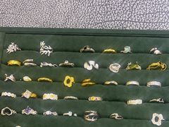 -梵薇Joker.V银饰工作室