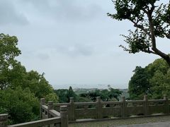-南通鹏欣花园国宾酒店