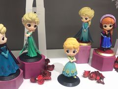 -泡泡玛特POPMART(上海环球港店)