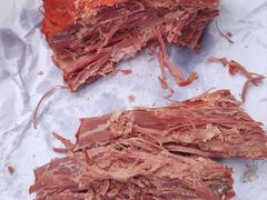 -马志善稀糊爛生熟肉店