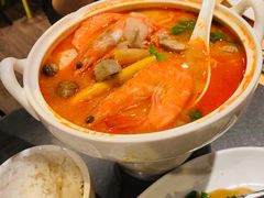 -simply thai天泰(长泰广场店)