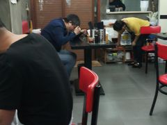 -丽影重庆小面(定西路店)