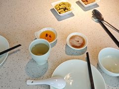 -船歌·鱼水饺青岛菜(金狮广场店)