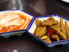 -健眺小海鲜(临海后山店)